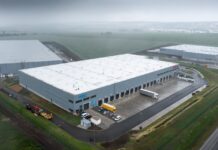 Czeska ekspansja Rohlig SUUS Logistics