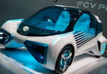 Toyota niemal podwoiła zysk