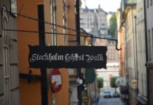Szwecja: Gigantyczna imigracja, a rąk do pracy brak