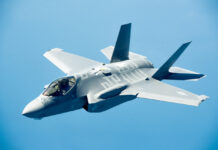 F-35 polecą do Rumunii (choć może z opóźnieniem)