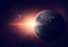 NASA wprowadza AI na orbitę