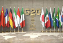 G20 nadal bez porozumienia – przyczyną Ukraina