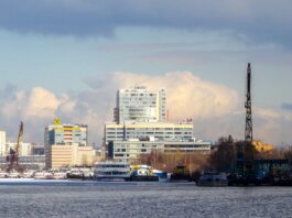 Analiza ISBiznes.pl: Jak Austria broni związków z Rosją na przykładzie Raiffeisen Bank International