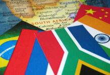 BRICS chce być Ruchem Państw Niezaangażowanych 2.0