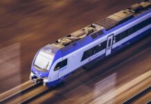PKP Intercity dołączyło do projektu „(Nie)widzialni”