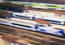 PKP Intercity kupi nowe lokomotywy