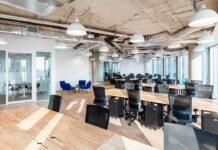 Możliwe bankructwo WeWork