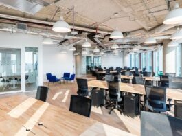 Możliwe bankructwo WeWork