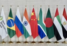 Bank krajów BRICS w kłopotach