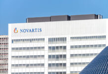 Novartis buduje fabryki w USA, ale ma słabsze wyniki