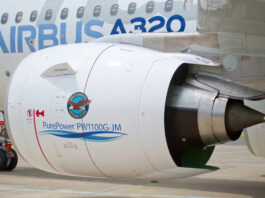 Awarie silników Pratt and Whitney zaszkodziły Lufthansie