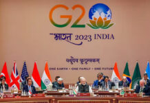 G20: Polityczne kompromisy i ogromna gospodarcza inicjatywa transportowa
