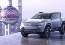 Nissan: W Europie będziemy sprzedawać tylko auta elektryczne
