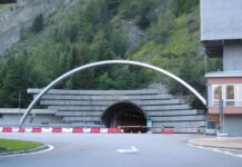 Remont tunelu pod Mont Blanc grozi paraliżem komunikacyjnym