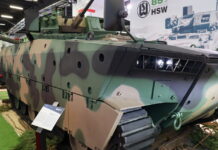 MSPO: Nagrody dla Borsuka i Gladiusa oraz sprzętu, który szybko znajdzie się w wojsku