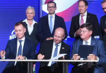 Jest umowa na pierwszą polską EJ