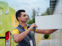 InPost przejmuje Menzies Distribution