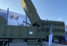 Przeciwlotnicze MSPO 2023