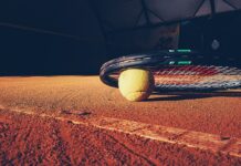 Tenis, upały i wydolność gospodarek