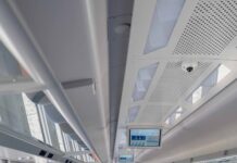 Pociągi PKP Intercity ze wzmocnionym sygnałem „komórek”
