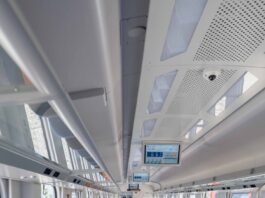 Pociągi PKP Intercity ze wzmocnionym sygnałem „komórek”