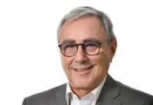 Rozmowa ISBiznes.pl: EDF wierzy, że zbuduje w Polsce elektrownię atomową