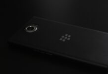 BlackBerry się dzieli