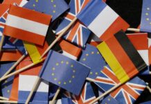 Słaba kondycja europejskich gospodarek, rośnie ryzyko recesji