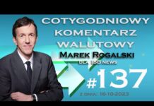 Rogalski, DM BOŚ: Wartość polskiej waluty jest niepewna
