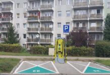 Gorzów w elitarnym gronie liderów elektromobilności