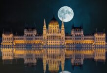 Moody’s obniża perspektywę długu Węgier