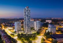 W Katowicach oddano 248 apartamentów inwestycyjnych