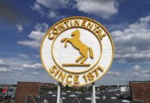 Continental zwalnia, ale głównie w Niemczech