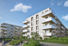 Resi Capital wybuduje apartamenty w Katowicach