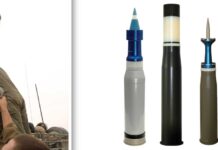 Amunicja czołgowa Northrop Grumman będzie wytwarzana w Mesko