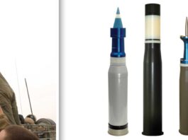 Amunicja czołgowa Northrop Grumman będzie wytwarzana w Mesko