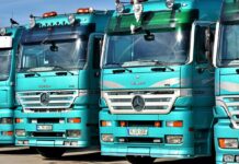 Spedytorzy ruszają na wojnę z przestępcami okradającymi transporty