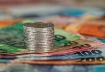 Wojna w Zatoce niszczy długoterminowy wzrost gospodarczy strefy euro