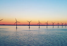 Polska europejskim potentatem rynku offshore?