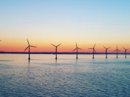 Polska europejskim potentatem rynku offshore?