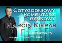Marcin Kiepas, Tickmill: Polska wraca na ścieżkę wyższego wzrostu gospodarczego