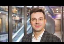 Adrian Kurowski, Visa: Najpopularniejsze w sklepach w Polsce są płatności zbliżeniowe