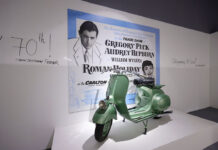 Vespa warta ponad miliard euro
