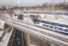 Już 62 mln pasażerów PKP Intercity od początku roku
