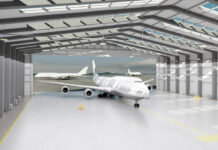 Sensacyjny przetarg na „Doomsday plane”