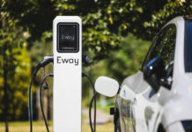 Polski producent ładowarek AC rusza na podbój Europy