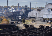 Nagły zwrot w sprawie U.S. Steel