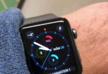 Smartwatche Apple zniknęły ze sprzedaży za naruszenia patentowe
