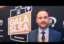 Patryk Gajda, SuperLIGA SA: Ukraiński partner pomoże stworzyć najlepszą ligę tenisową na świecie