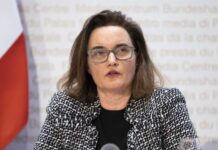 Szwajcarski nadzór finansowy domaga się większych uprawnień